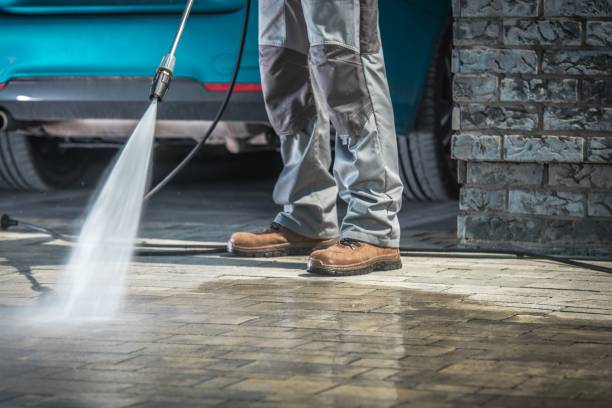 Trusted Rosewood Heights, IL Pressure Washing Services Experts