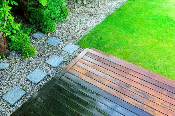 Best Building Exterior Pressure Washing in Rosewood Heights, IL