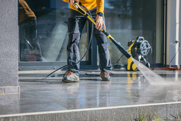 Best Fence Cleaning and Maintenance in Rosewood Heights, IL