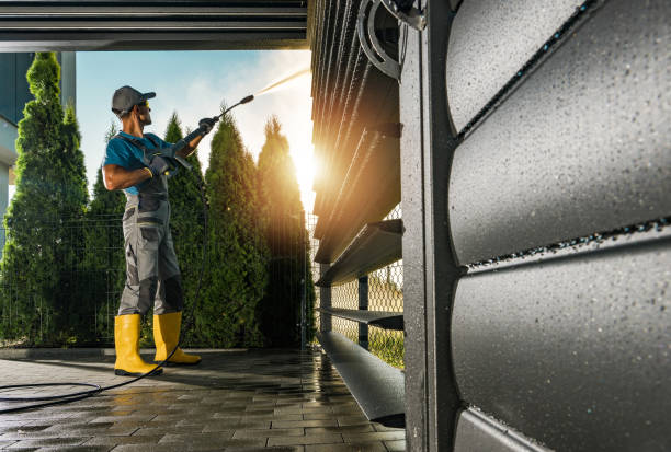 Best Oil and Grease Removal from Surfaces in Rosewood Heights, IL