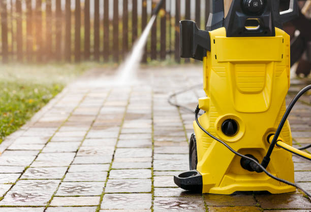 Best Graffiti Removal Services in Rosewood Heights, IL