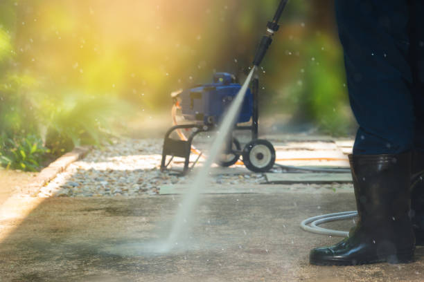 Best Gutter Cleaning and Brightening in Rosewood Heights, IL
